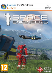 Space Engineers