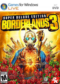 Borderlands 3