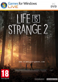 Life is Strange 2