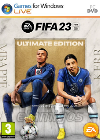 FIFA 23