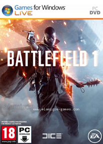 Battlefield 1