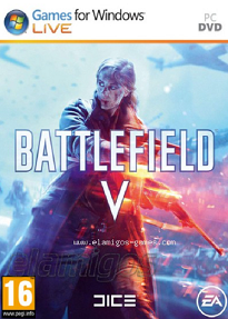 Battlefield V