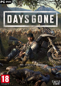 Days Gone