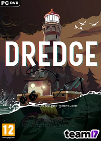 Dredge