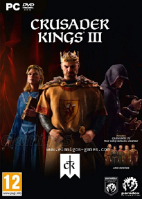 Crusader Kings III