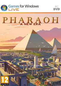 Pharaoh: A New Era