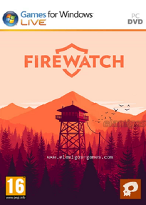 Firewatch