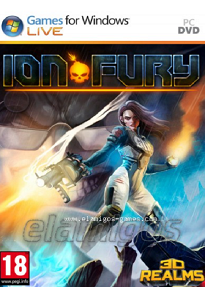 Ion Fury