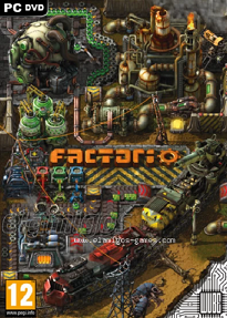 Factorio