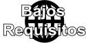 Bajos requisitos