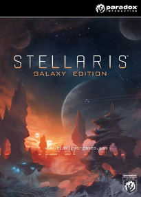 Stellaris