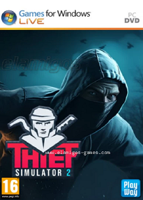 Thief Simulator 2