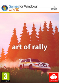 Art of Rally