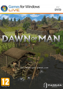 Dawn of Man