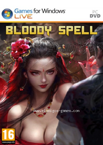 Bloody Spell