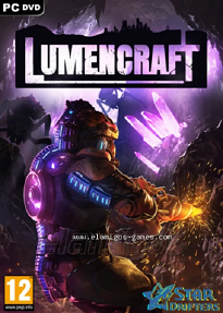 Lumencraft