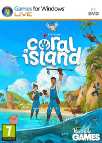 Coral Island