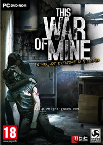 This War of Mine