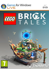 LEGO Bricktales