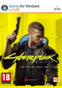 Cyberpunk 2077