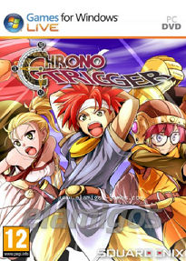 Chrono Trigger